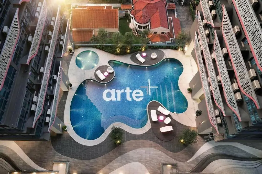 Appartamento Private Lift With Kl View Netflix 500Mbps Internet Cozy Space And Privacy 1Bedroom 2 Beds 1 Bathroom Kuala Lumpur